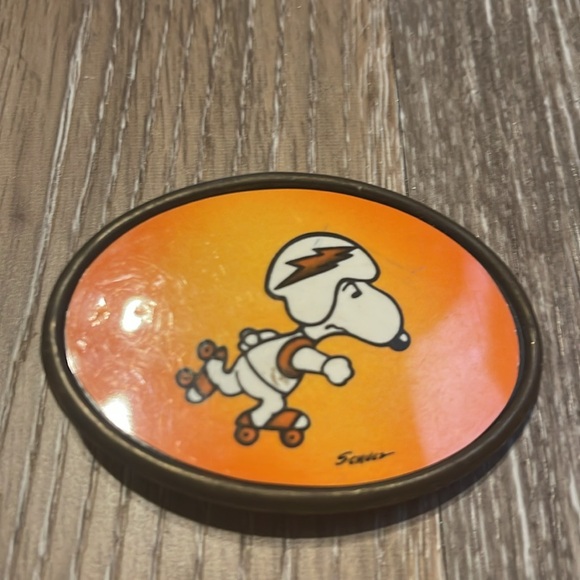 Vintage Lot Of Snoopy Collectibles ✨ - Picture 2 of 12